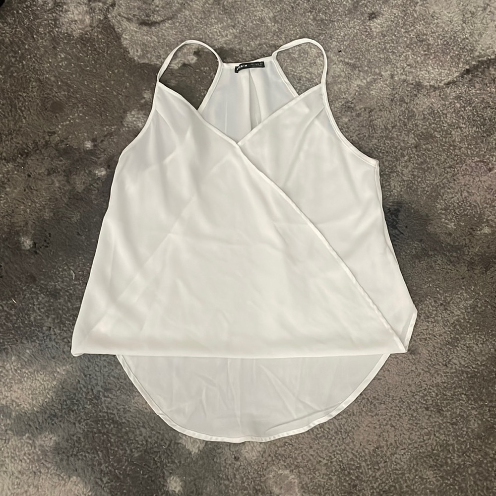 SHEIN blouse